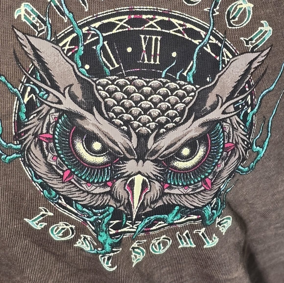 Affliction T-shirt - Picture 5 of 10